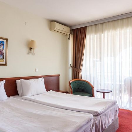 Hotel Belvedere โอครีด ภายนอก รูปภาพ