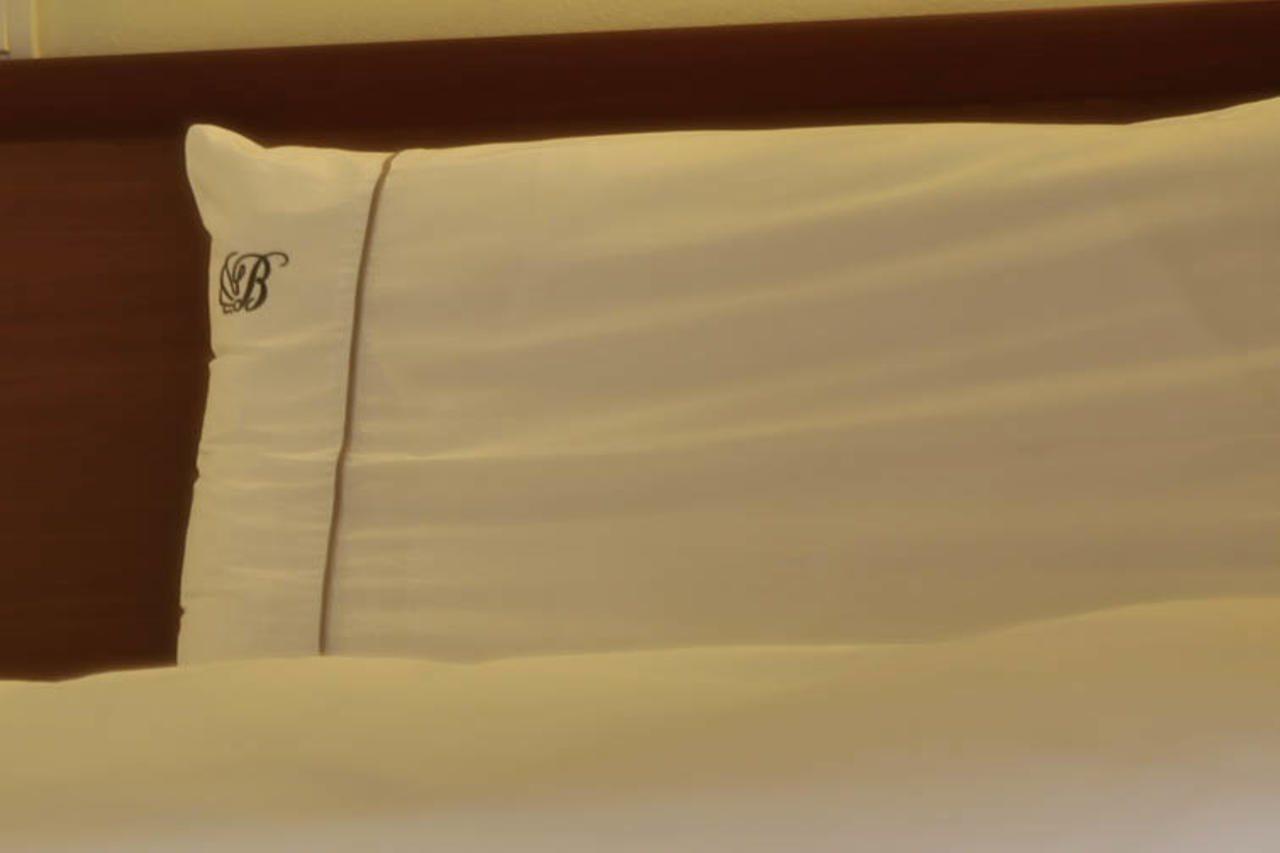 Hotel Belvedere โอครีด ภายนอก รูปภาพ