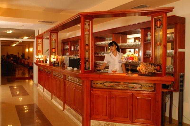 Hotel Belvedere โอครีด ภายนอก รูปภาพ
